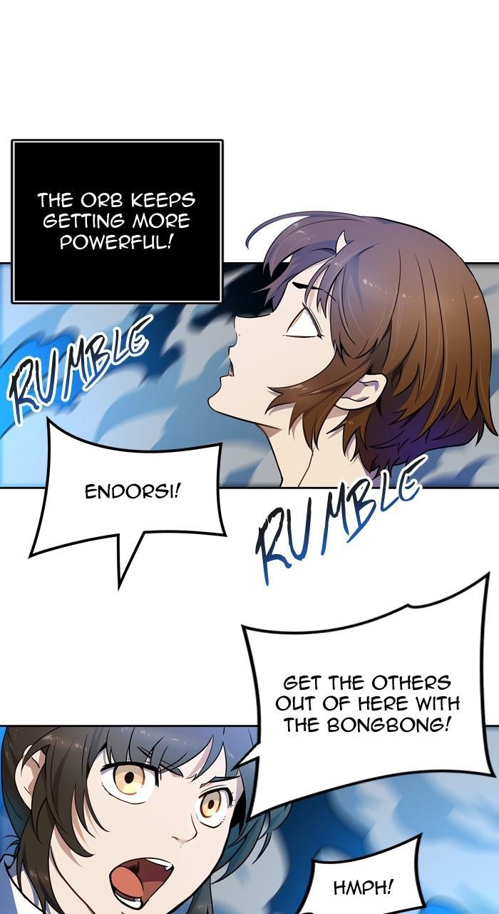Tower of God Chap 143 - Next Chap 144