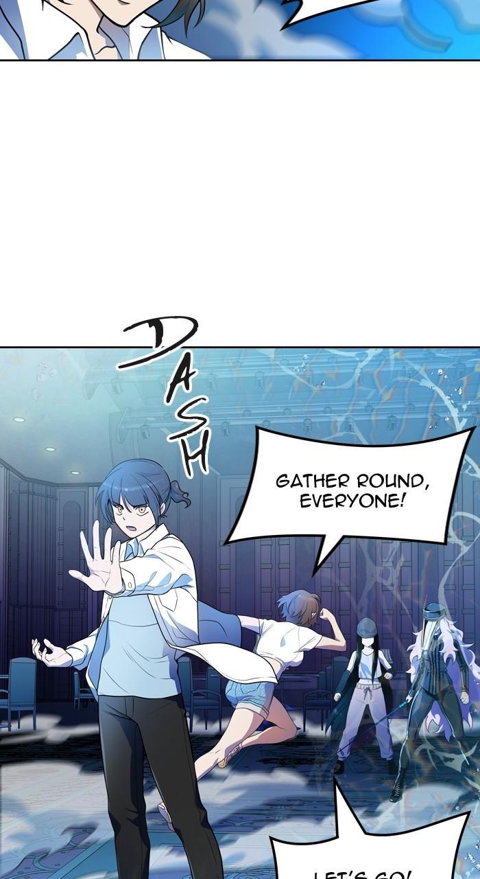 Tower of God Chap 143 - Next Chap 144