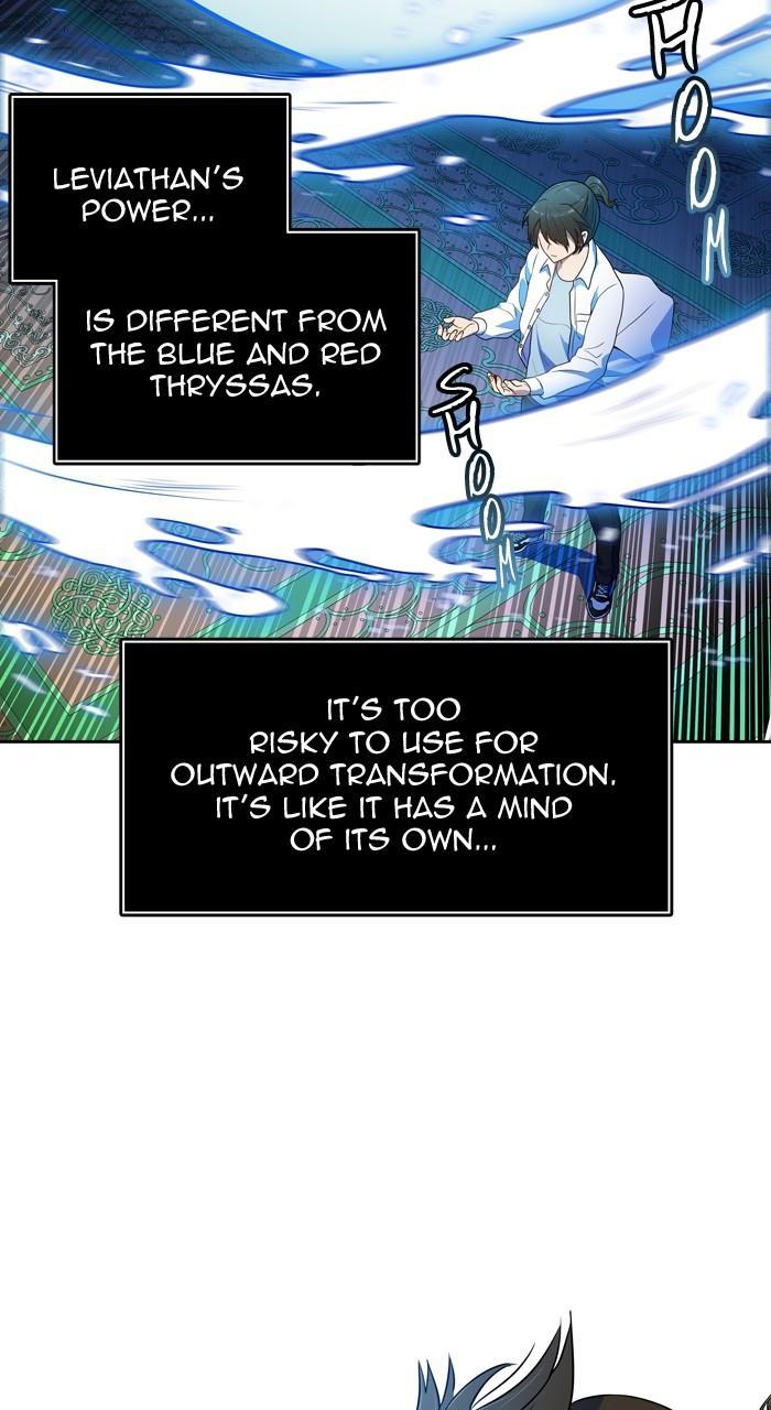 Tower of God Chap 143 - Next Chap 144