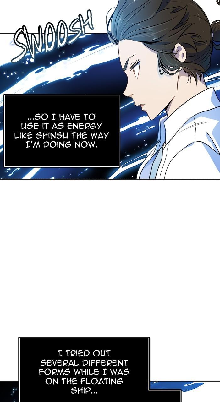 Tower of God Chap 143 - Next Chap 144