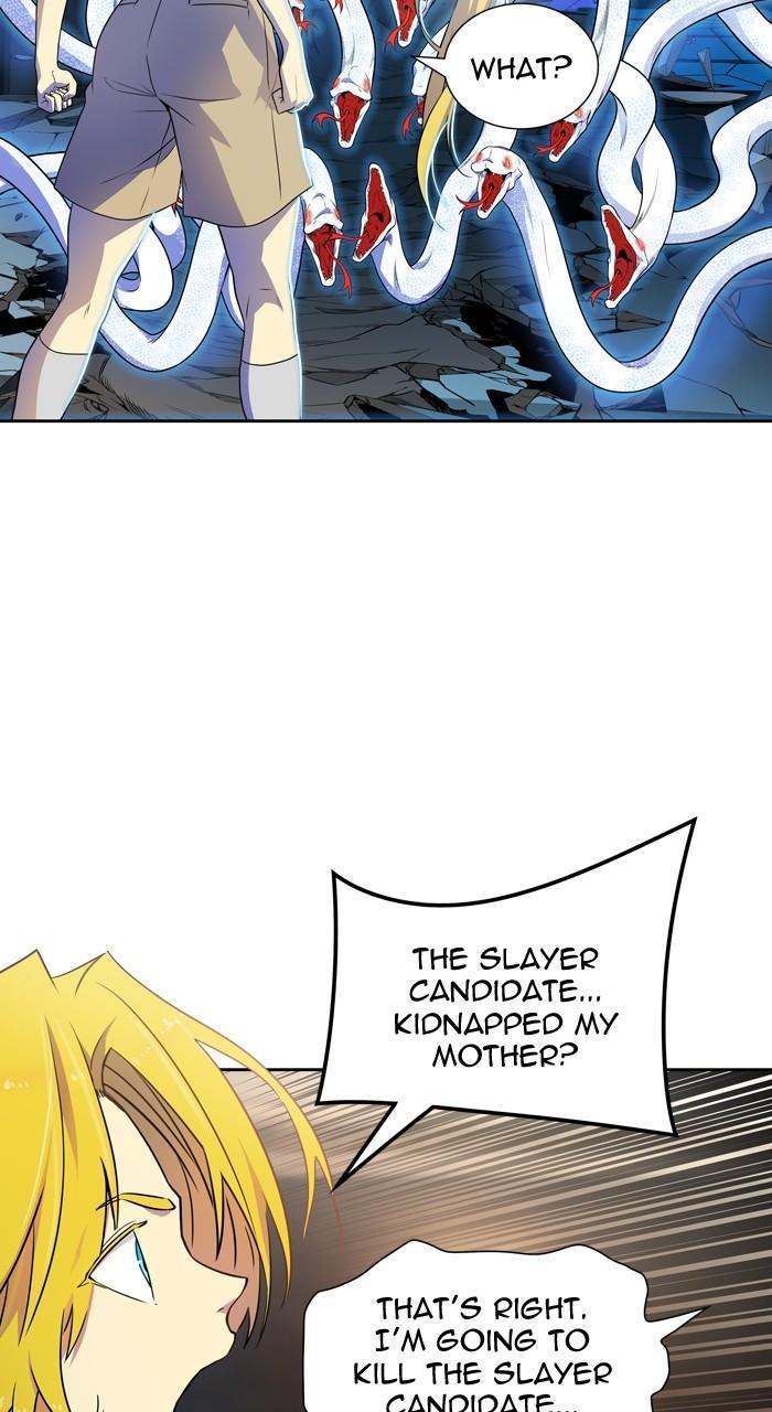Tower of God Chap 143 - Next Chap 144