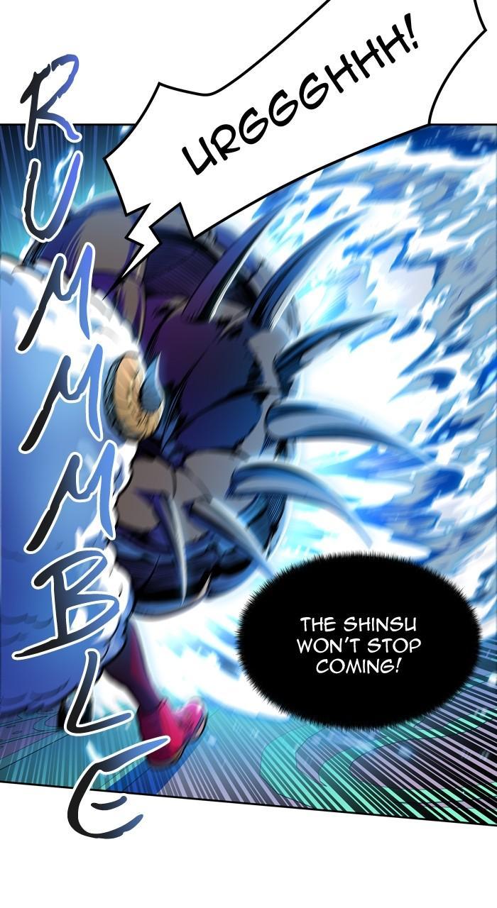 Tower of God Chap 143 - Next Chap 144