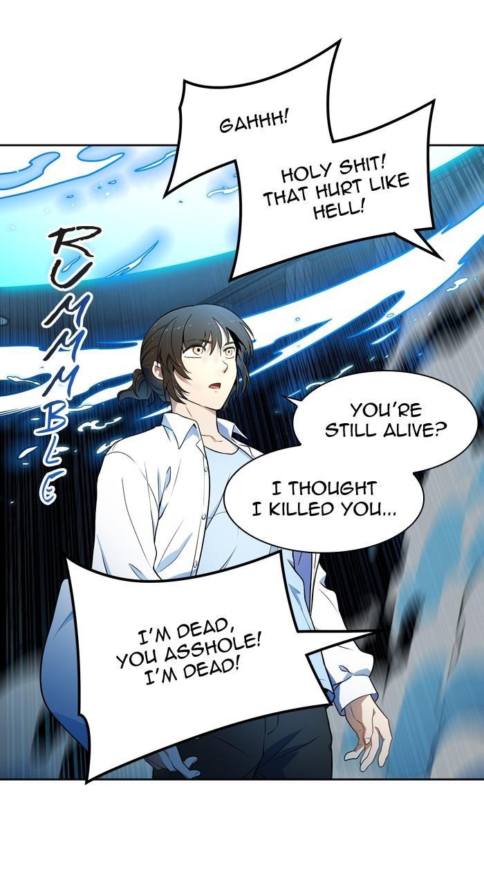 Tower of God Chap 143 - Next Chap 144