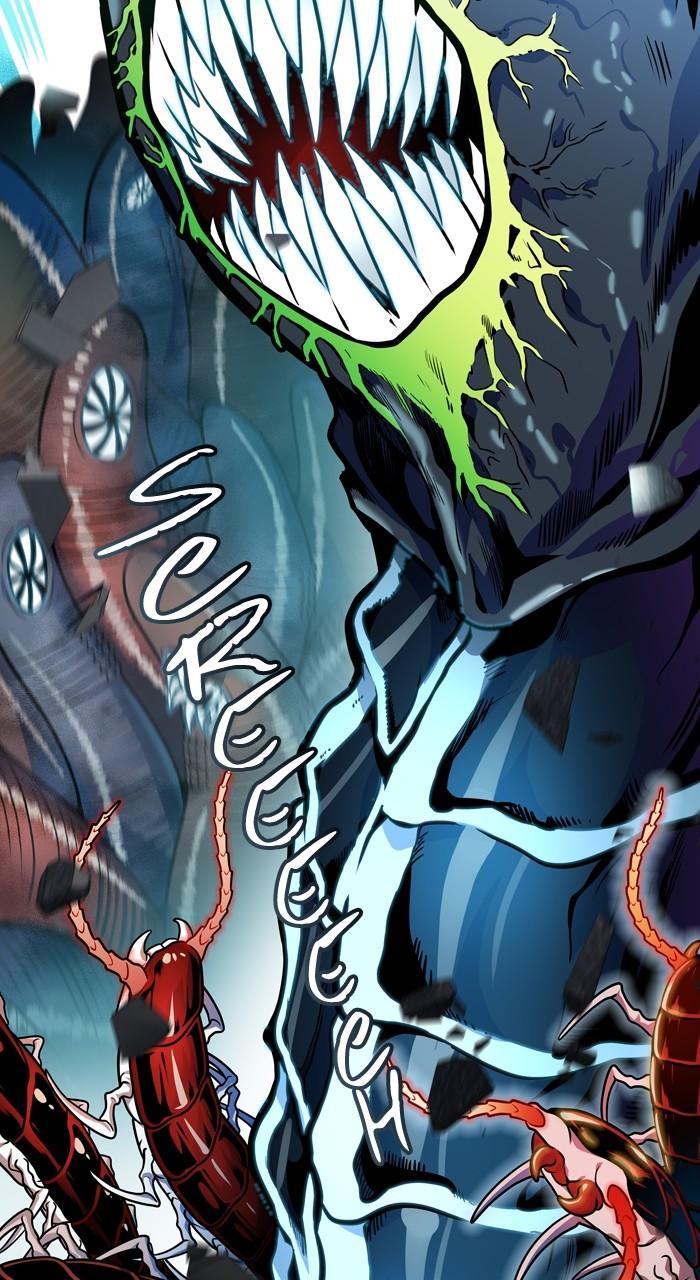 Tower of God Chap 143 - Next Chap 144