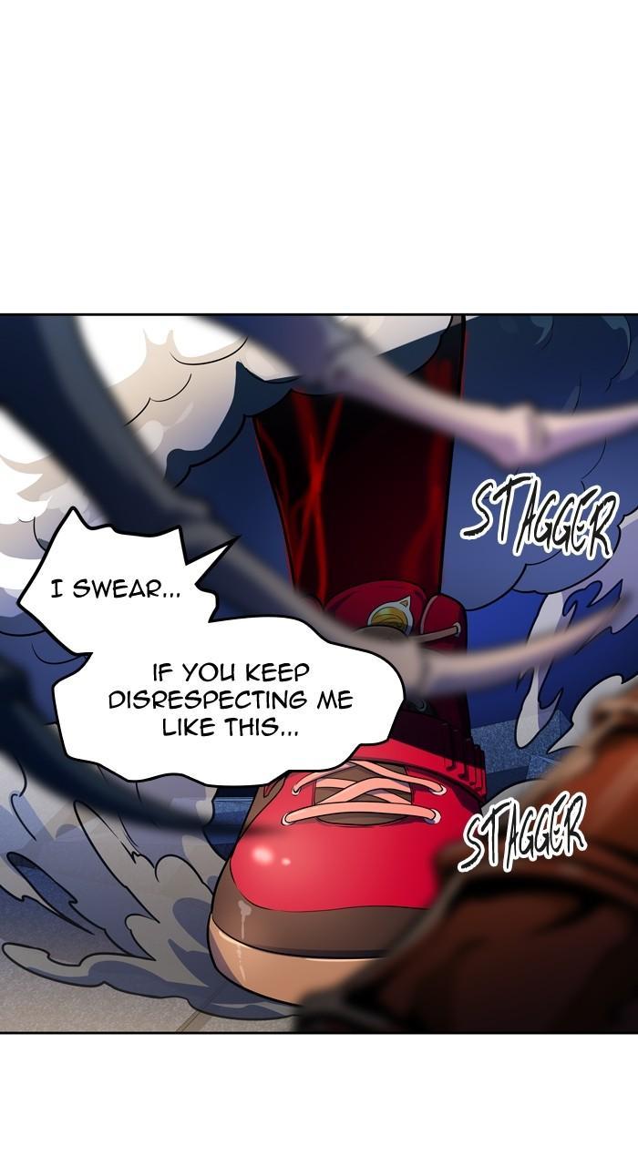 Tower of God Chap 143 - Next Chap 144