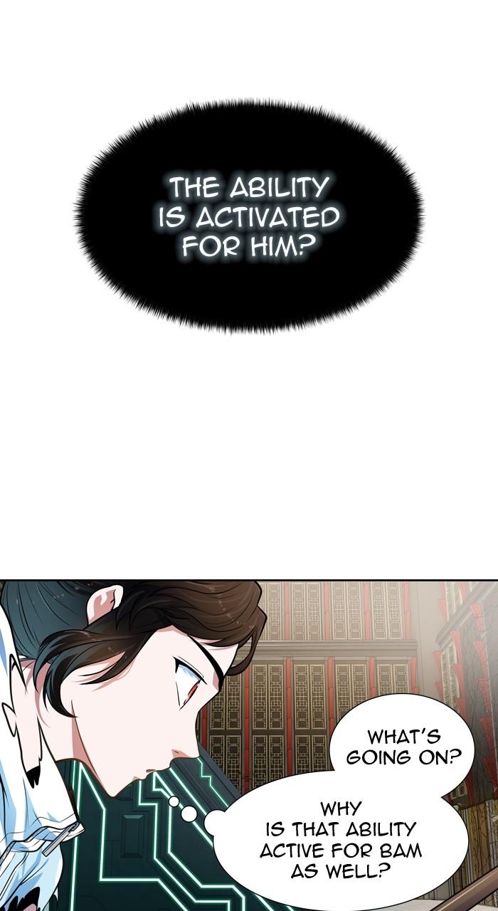 Tower of God Chap 154 - Next Chap 155