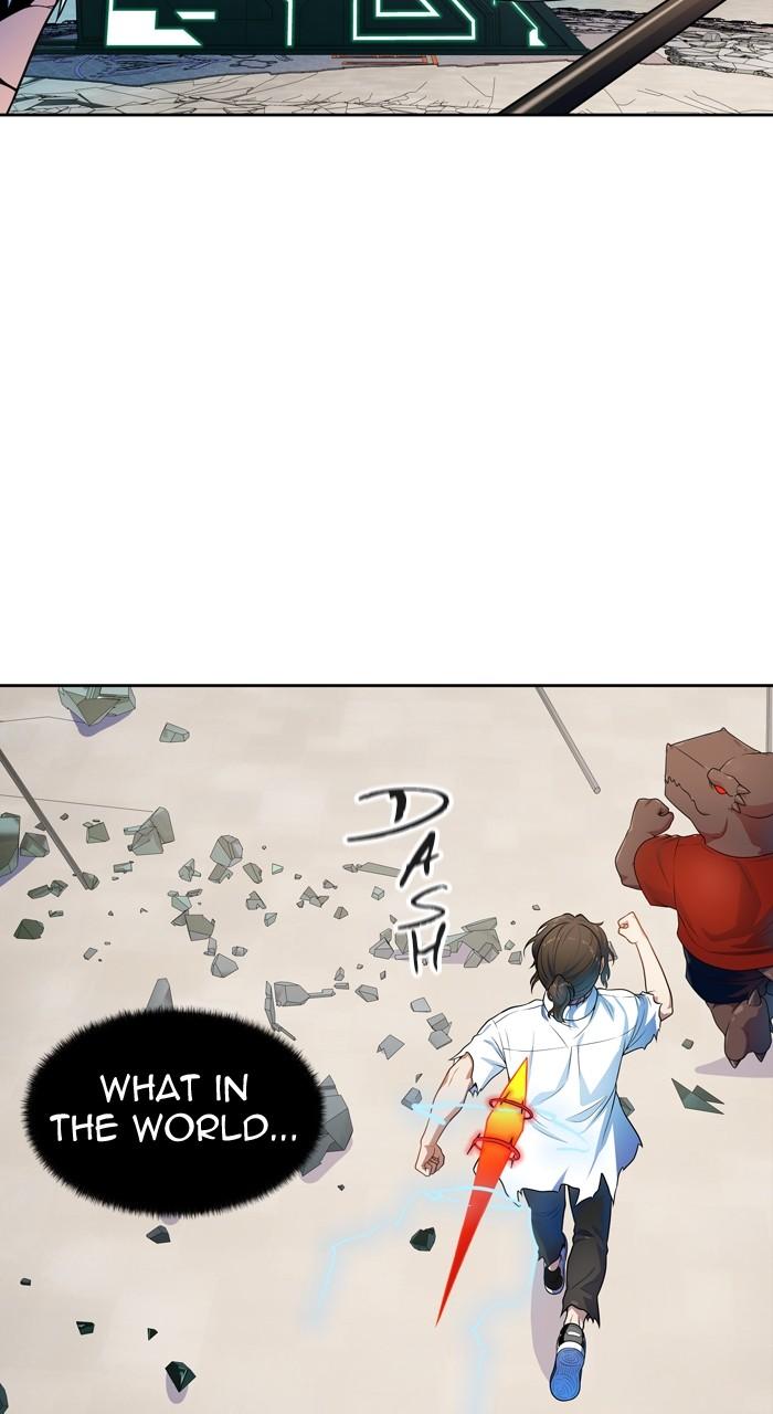 Tower of God Chap 154 - Next Chap 155