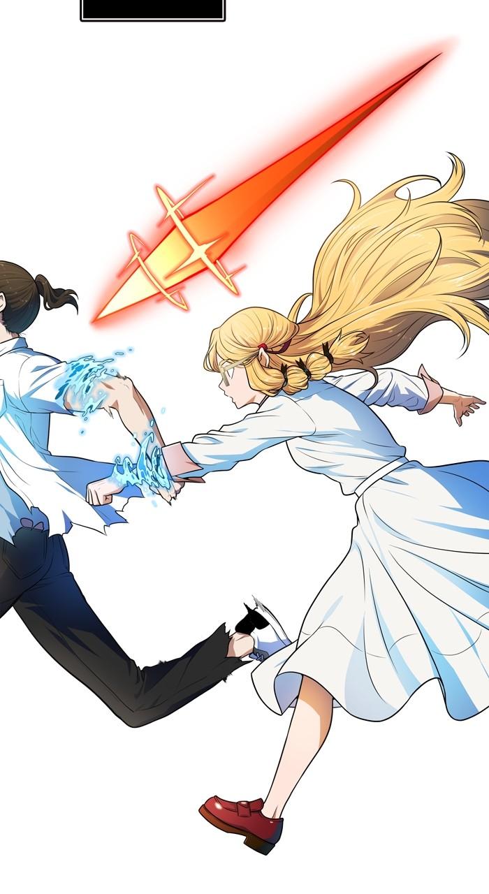Tower of God Chap 154 - Next Chap 155