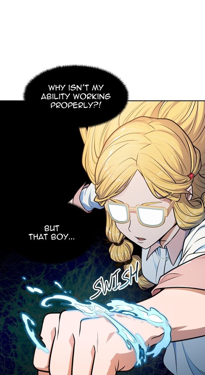 Tower of God Chap 154 - Next Chap 155