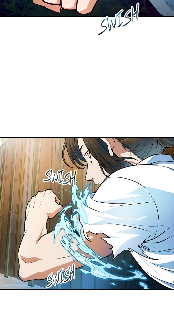 Tower of God Chap 154 - Next Chap 155
