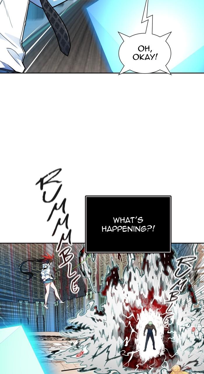 Tower of God Chap 154 - Next Chap 155