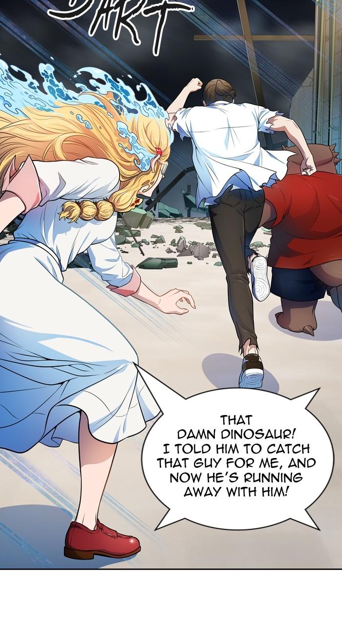 Tower of God Chap 154 - Next Chap 155