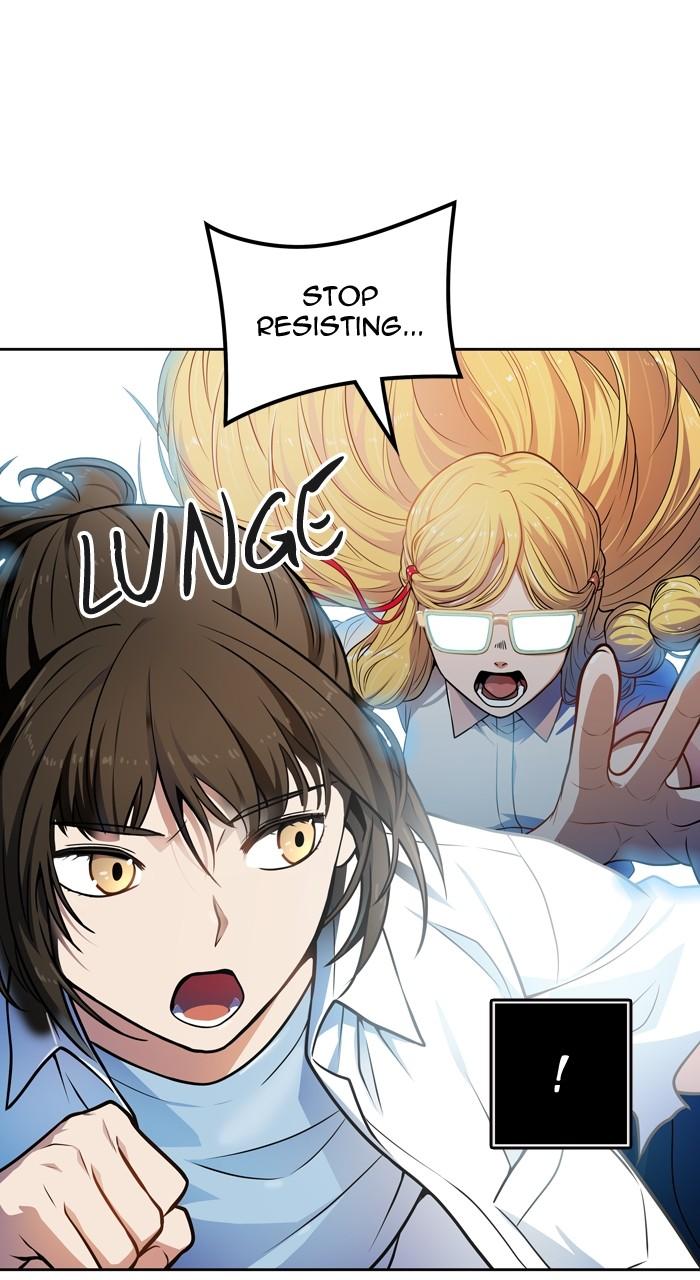 Tower of God Chap 154 - Next Chap 155