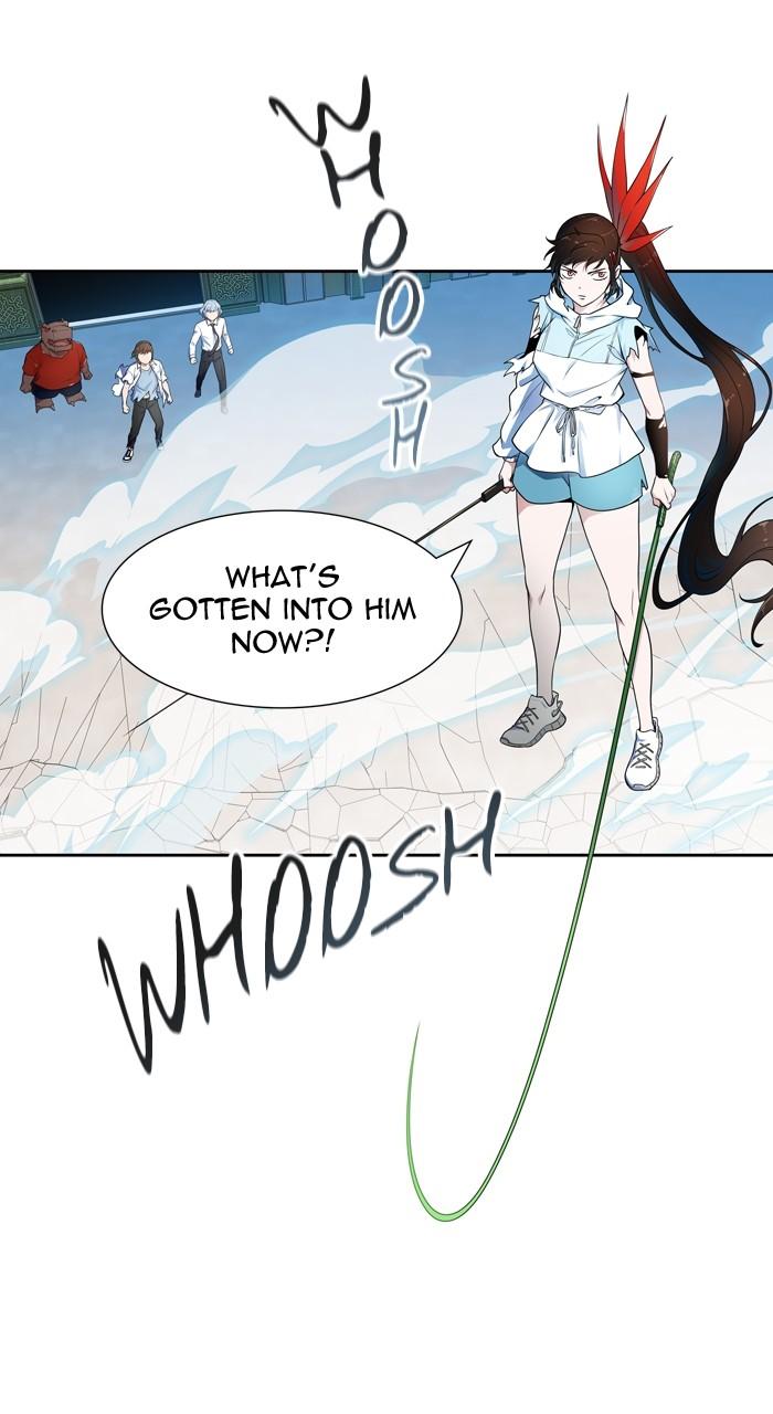 Tower of God Chap 154 - Next Chap 155