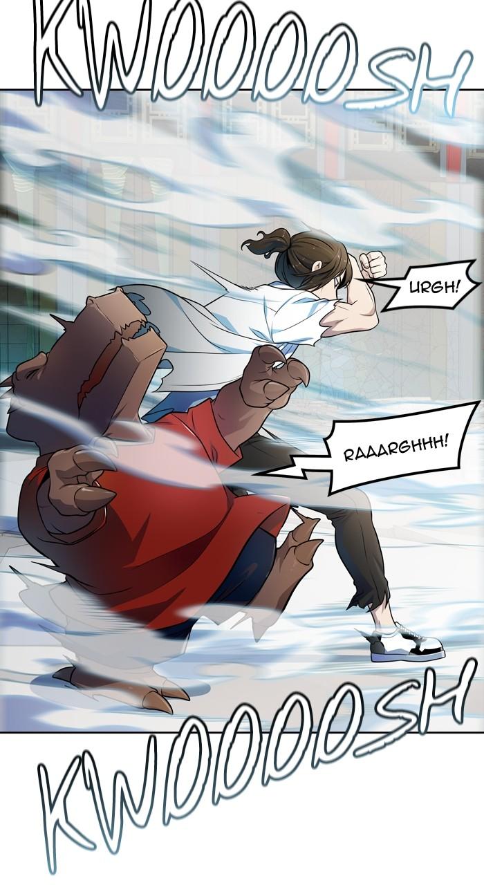Tower of God Chap 154 - Next Chap 155