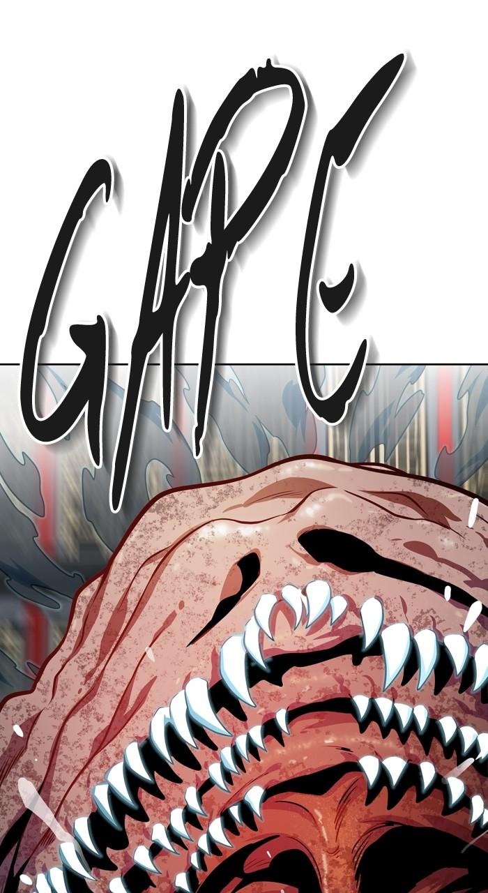 Tower of God Chap 154 - Next Chap 155