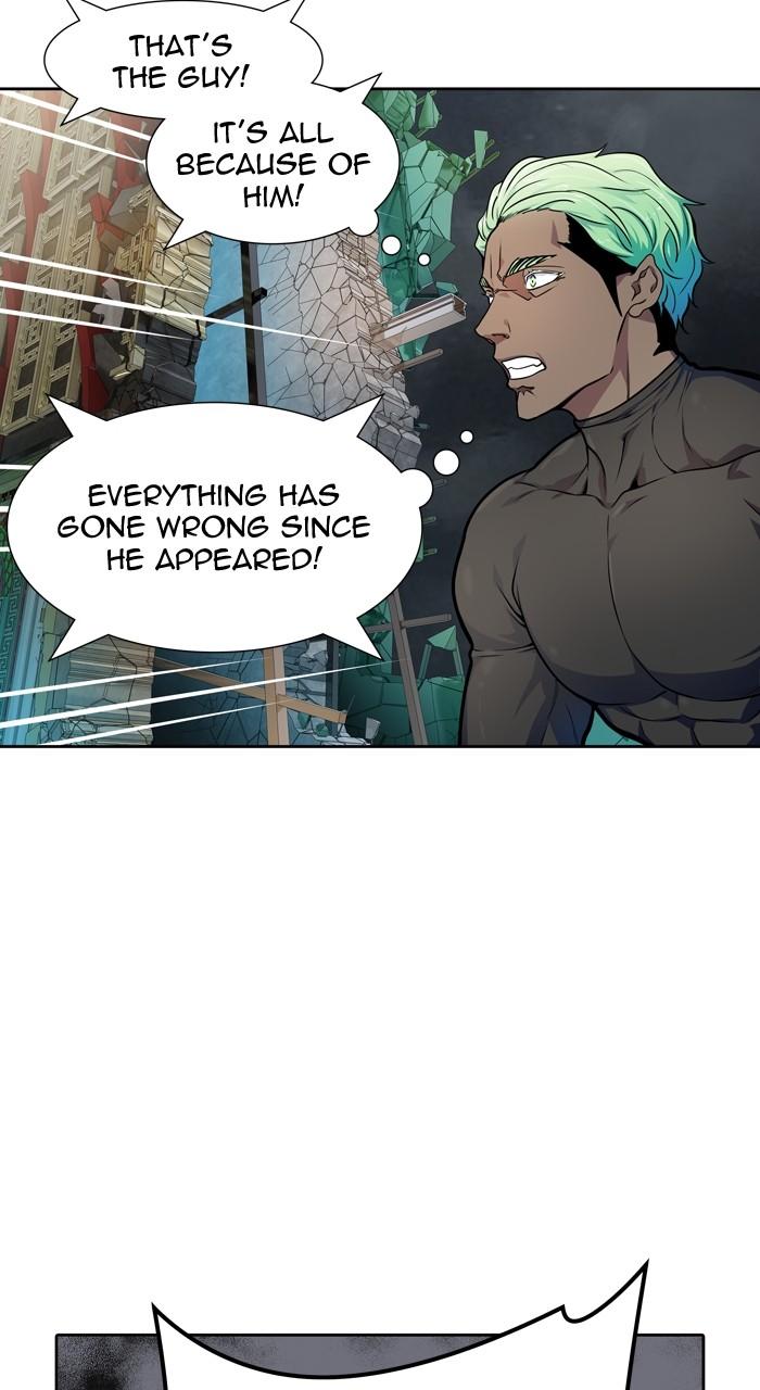 Tower of God Chap 154 - Next Chap 155
