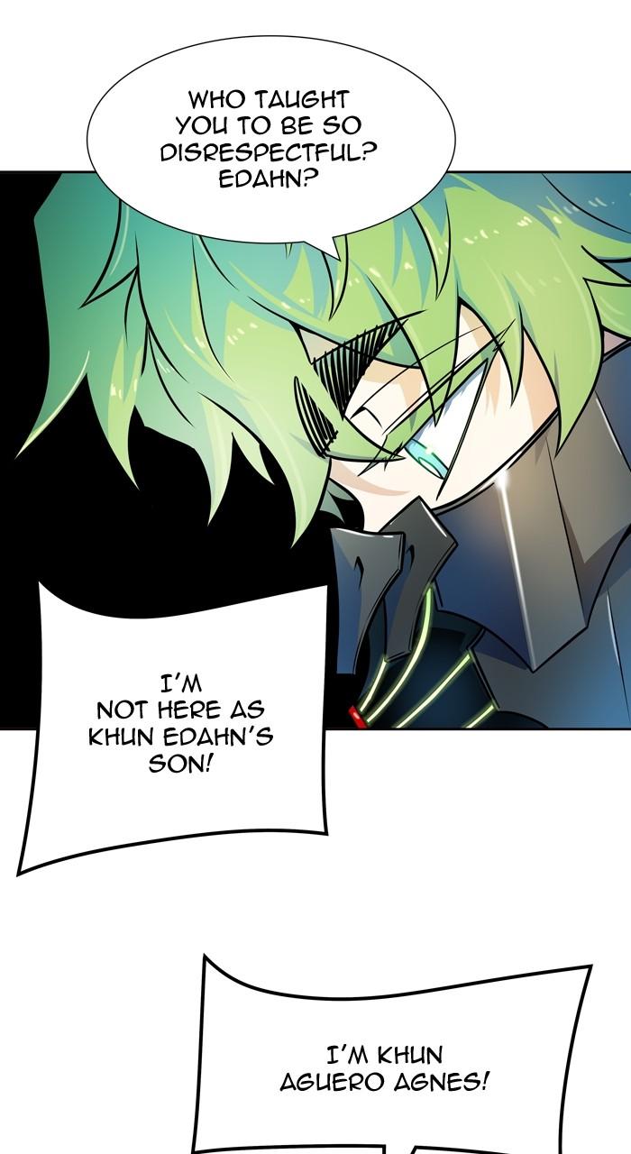 Tower of God Chap 154 - Next Chap 155