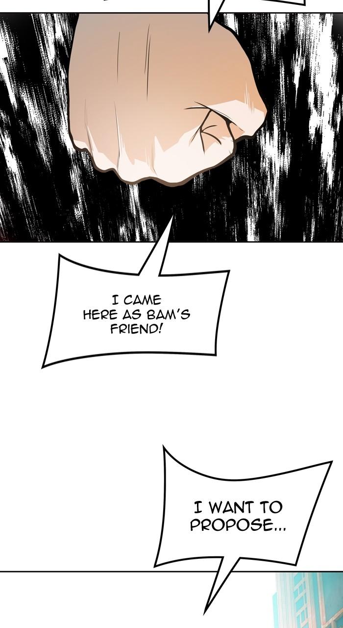 Tower of God Chap 154 - Next Chap 155