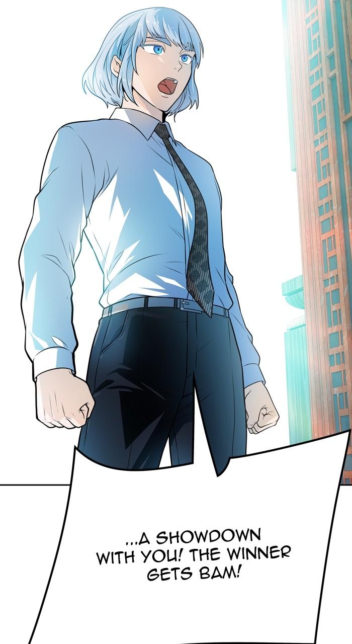 Tower of God Chap 154 - Next Chap 155