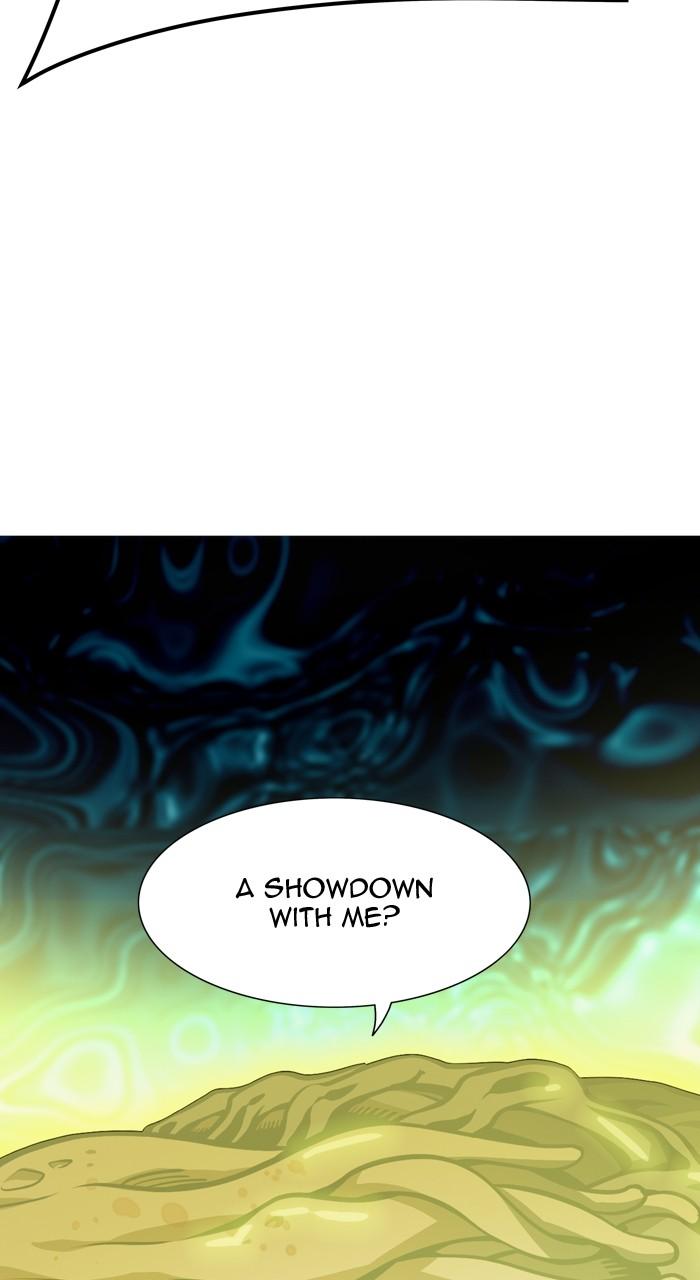Tower of God Chap 154 - Next Chap 155