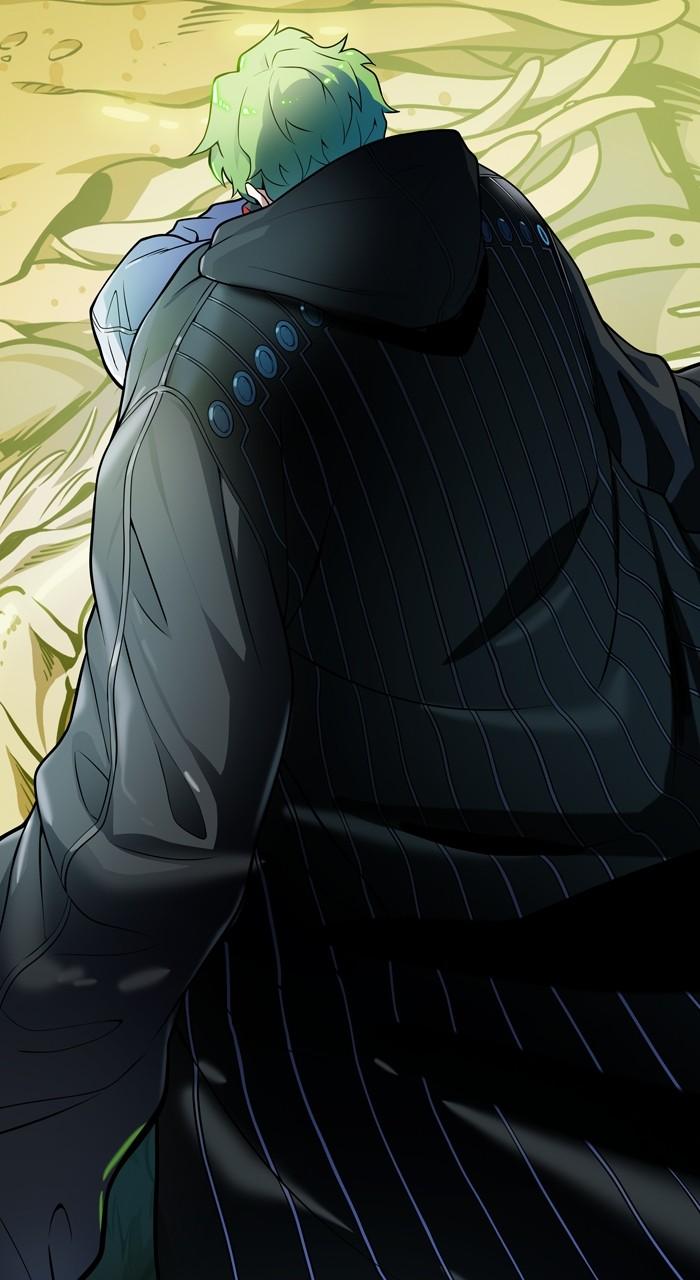 Tower of God Chap 154 - Next Chap 155