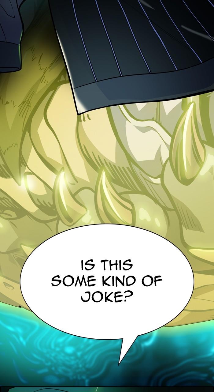 Tower of God Chap 154 - Next Chap 155