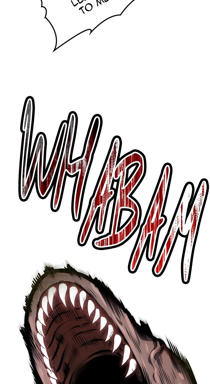 Tower of God Chap 154 - Next Chap 155