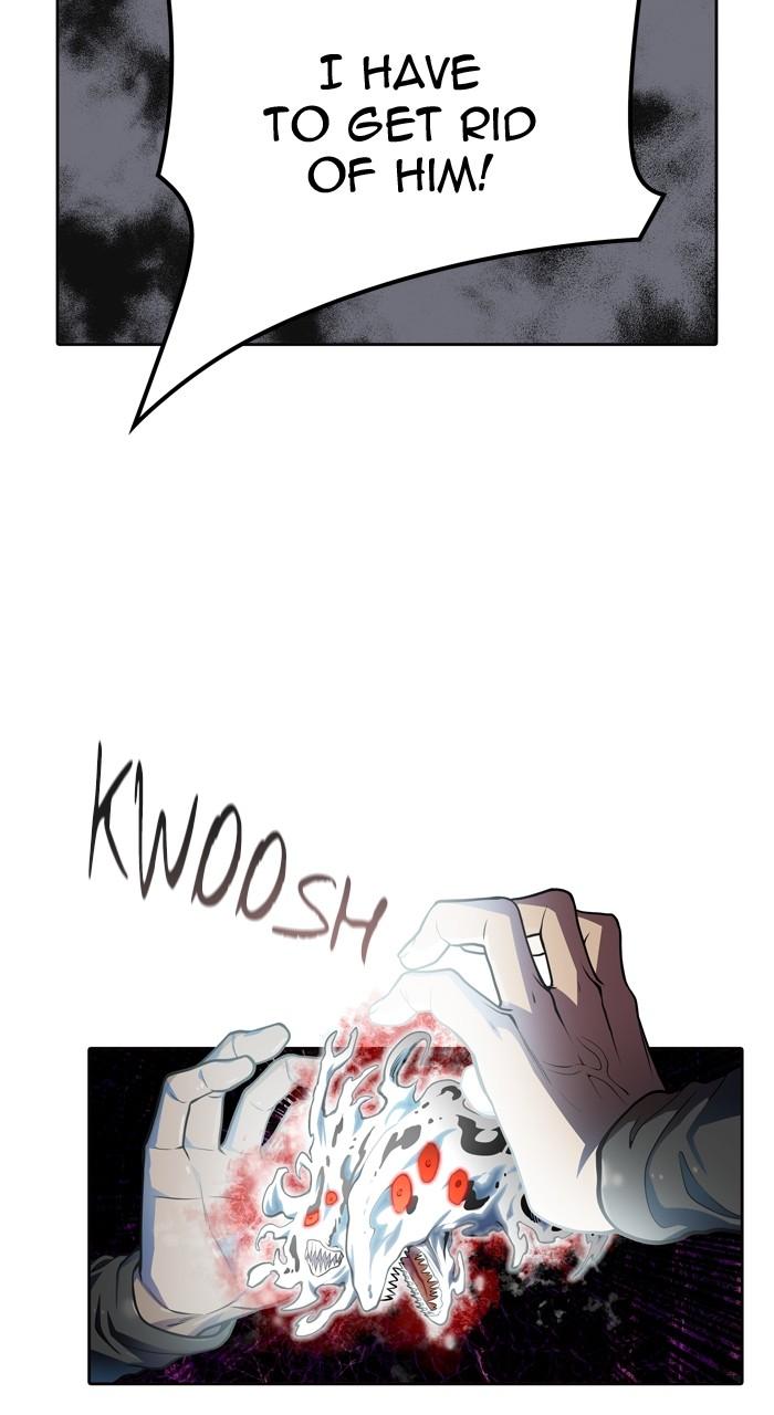 Tower of God Chap 154 - Next Chap 155