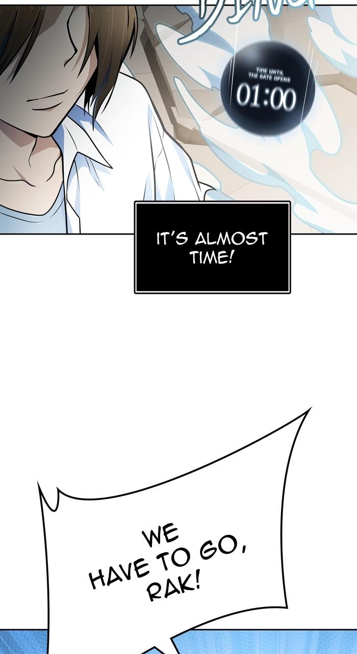 Tower of God Chap 154 - Next Chap 155