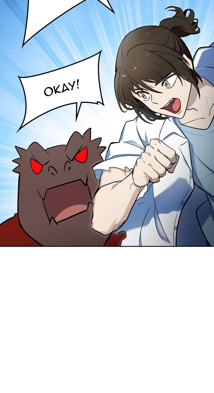 Tower of God Chap 154 - Next Chap 155