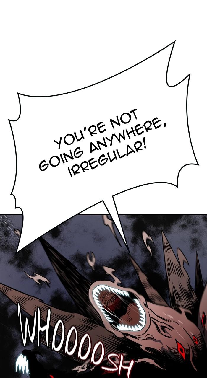 Tower of God Chap 154 - Next Chap 155