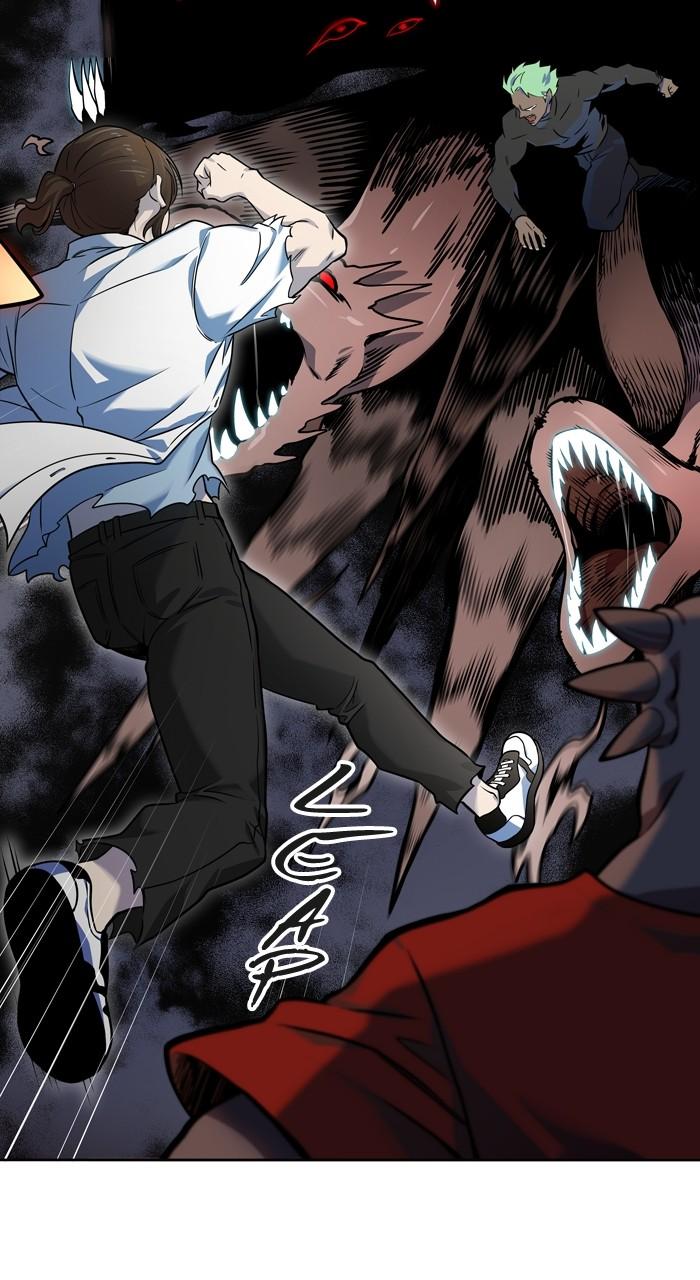 Tower of God Chap 154 - Next Chap 155