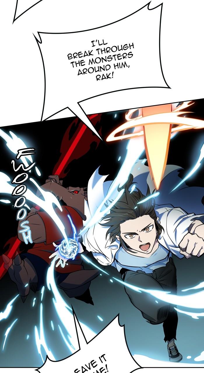Tower of God Chap 154 - Next Chap 155