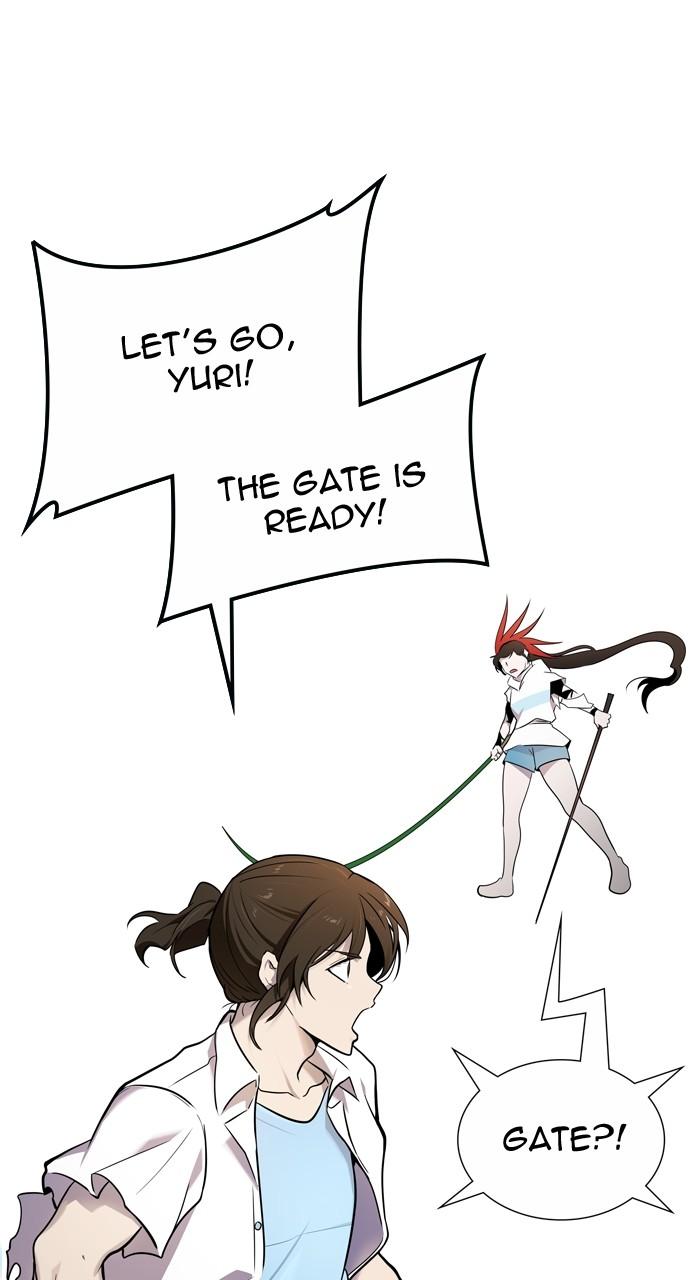 Tower of God Chap 154 - Next Chap 155