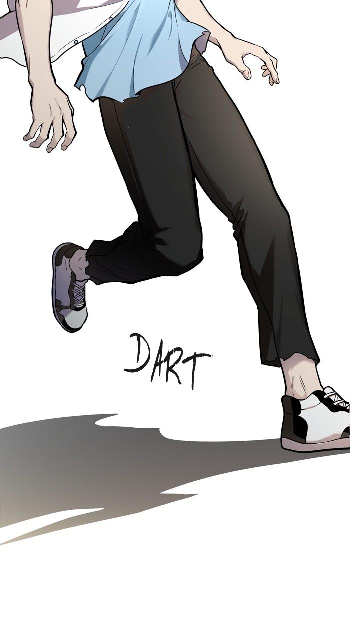 Tower of God Chap 154 - Next Chap 155