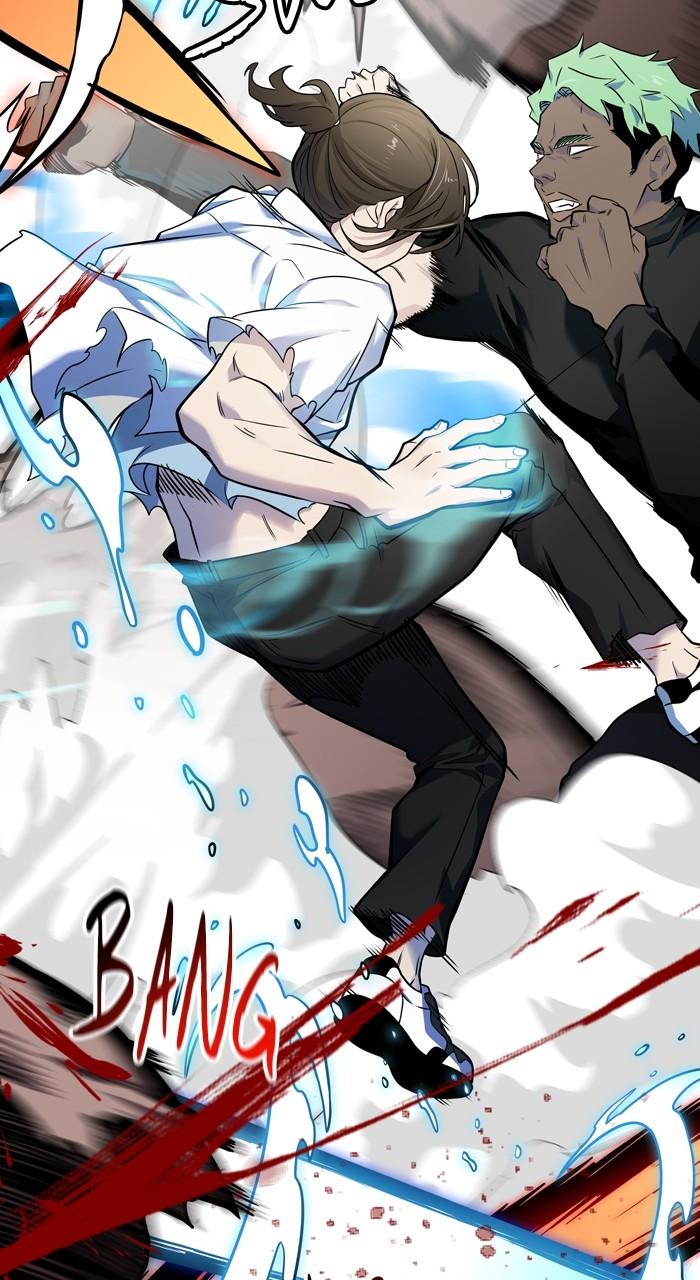 Tower of God Chap 154 - Next Chap 155