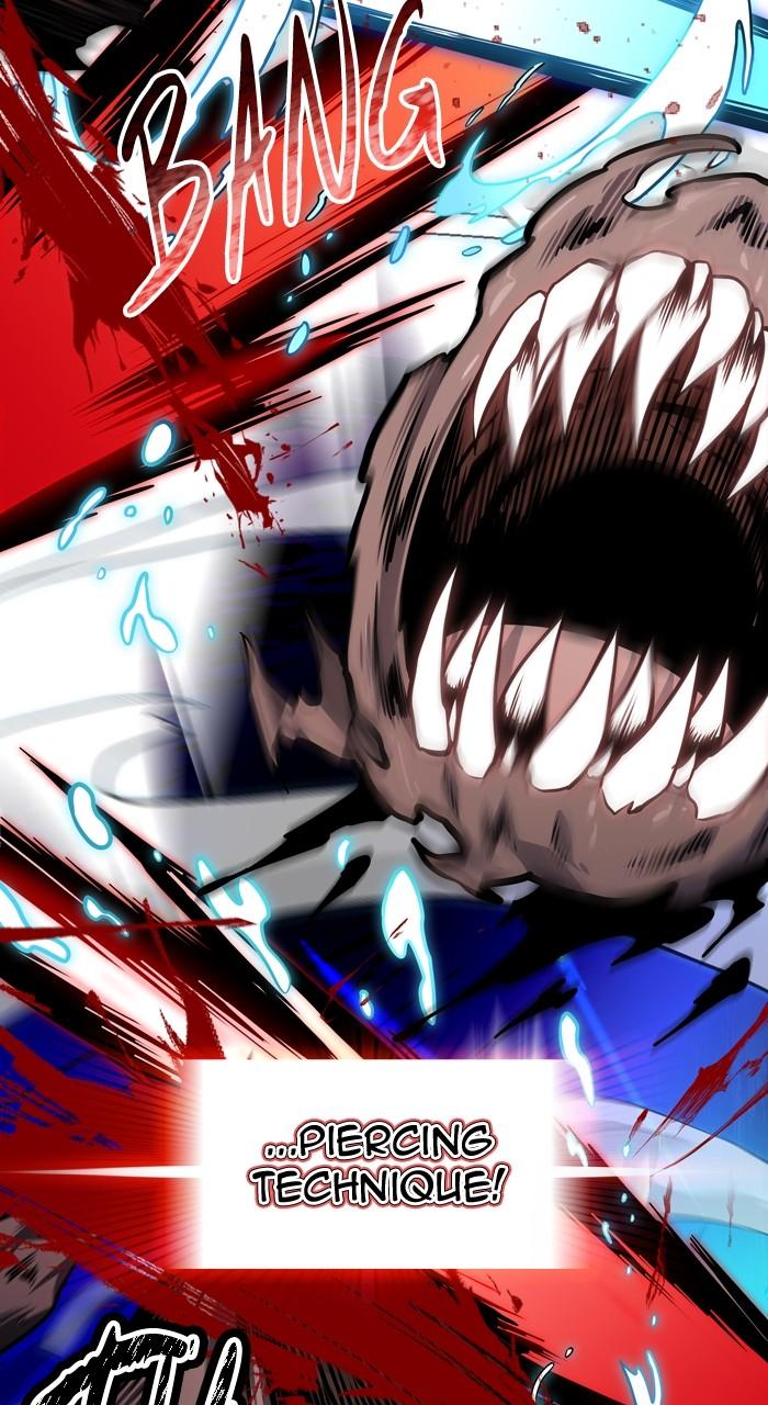 Tower of God Chap 154 - Next Chap 155