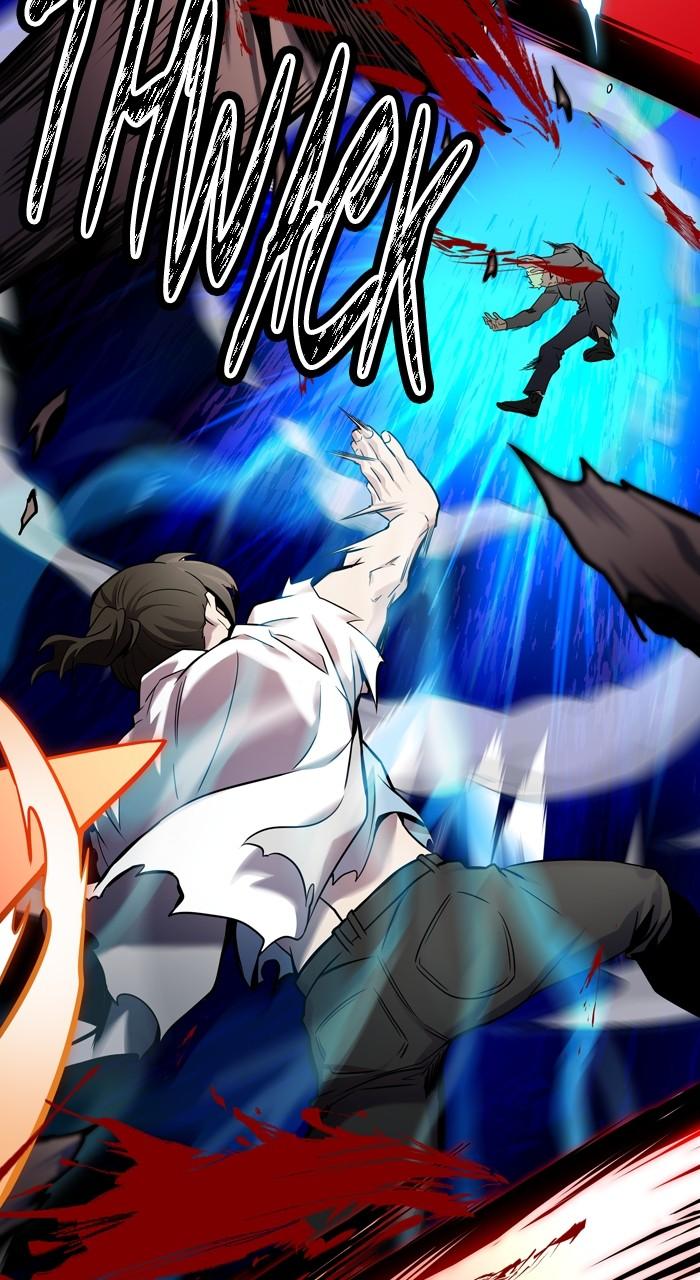 Tower of God Chap 154 - Next Chap 155