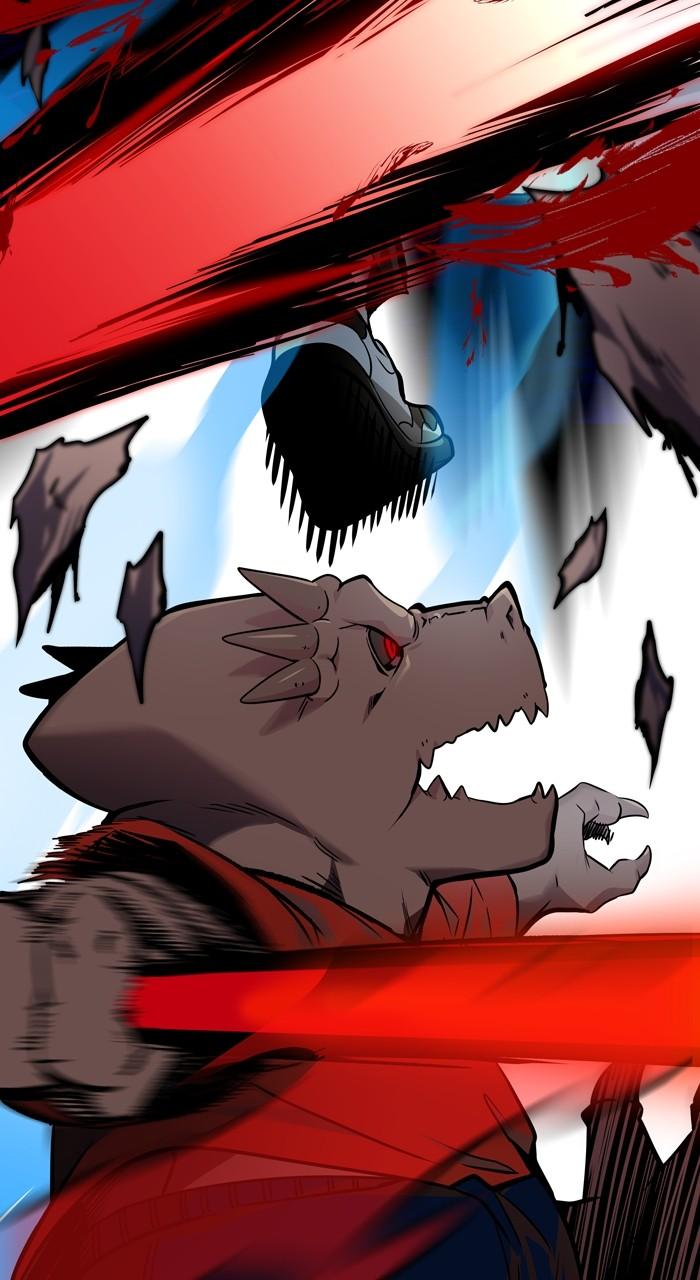 Tower of God Chap 154 - Next Chap 155