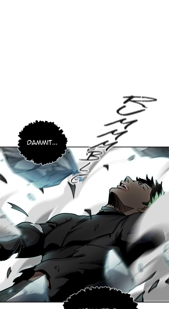 Tower of God Chap 154 - Next Chap 155