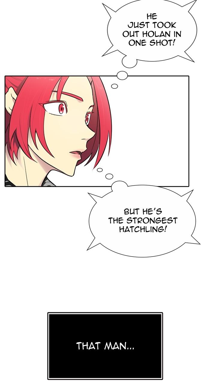 Tower of God Chap 154 - Next Chap 155