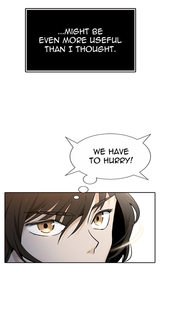 Tower of God Chap 154 - Next Chap 155