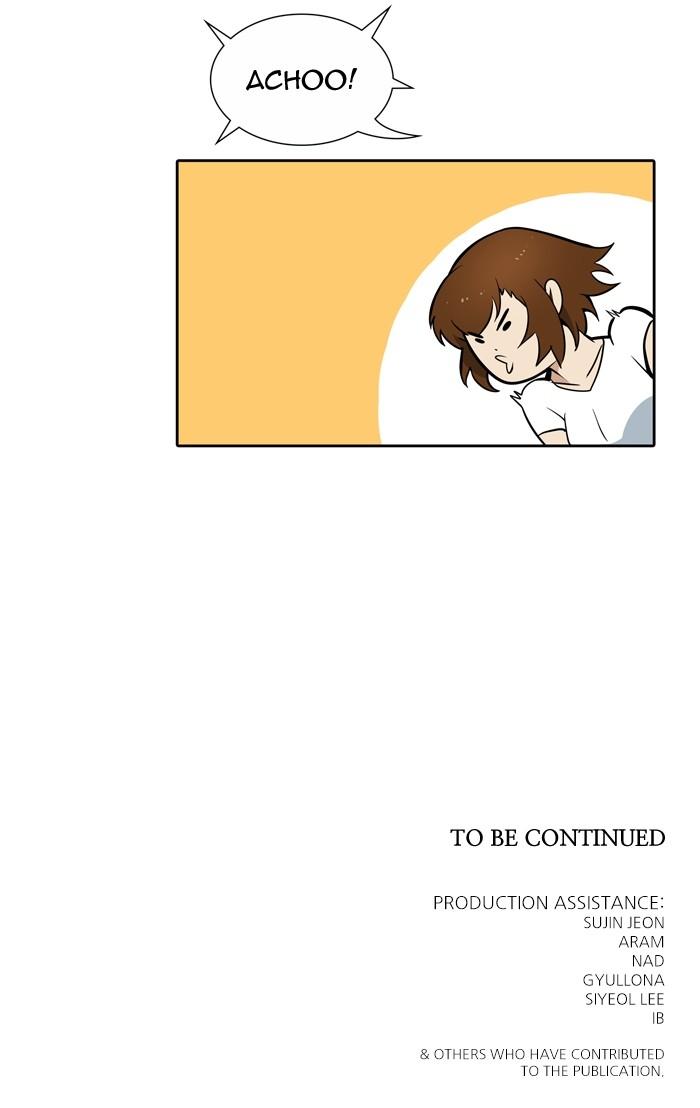 Tower of God Chap 154 - Next Chap 155