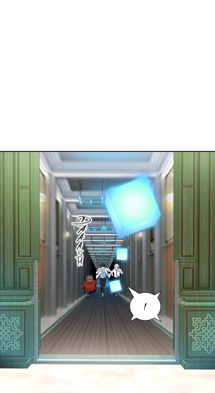 Tower of God Chap 154 - Next Chap 155