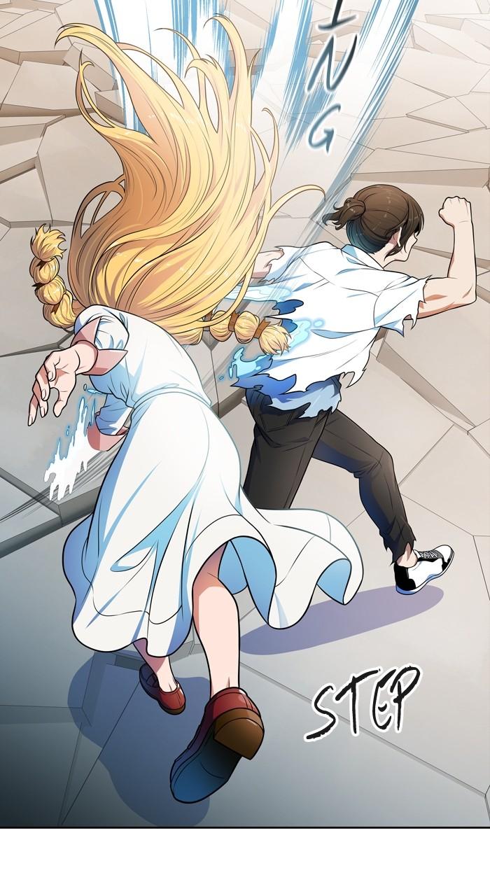 Tower of God Chap 154 - Next Chap 155