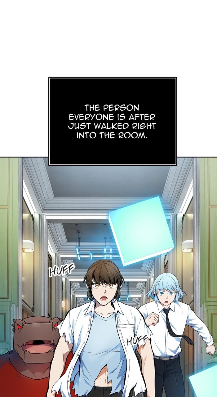 Tower of God Chap 154 - Next Chap 155