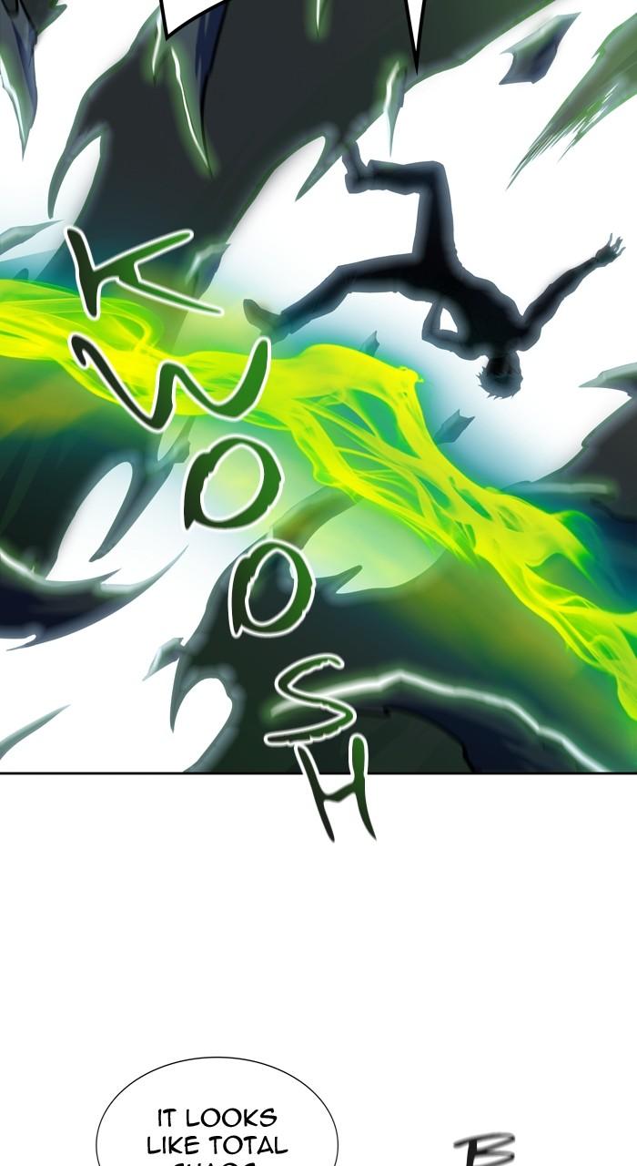 Tower of God Chap 154 - Next Chap 155