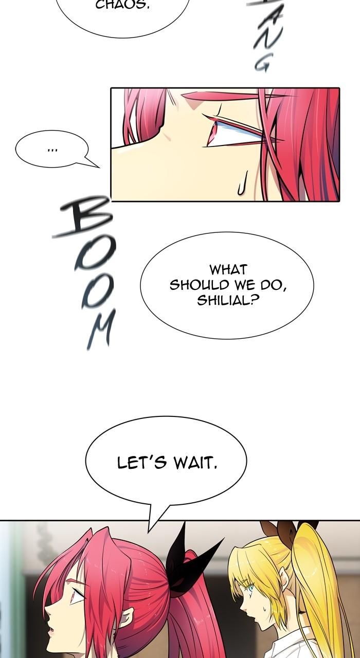 Tower of God Chap 154 - Next Chap 155