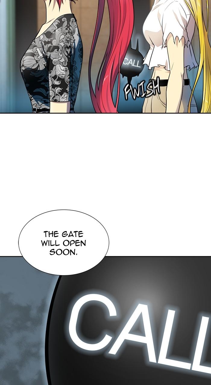 Tower of God Chap 154 - Next Chap 155